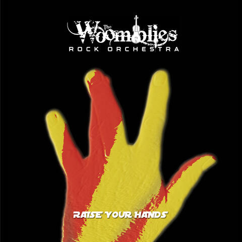 Raise Your Hands