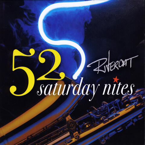 52 Saturday Nites