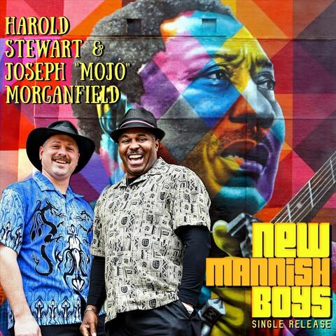 New Mannish Boys