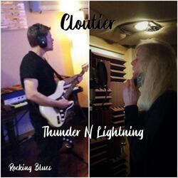 Thunder and Lightning
