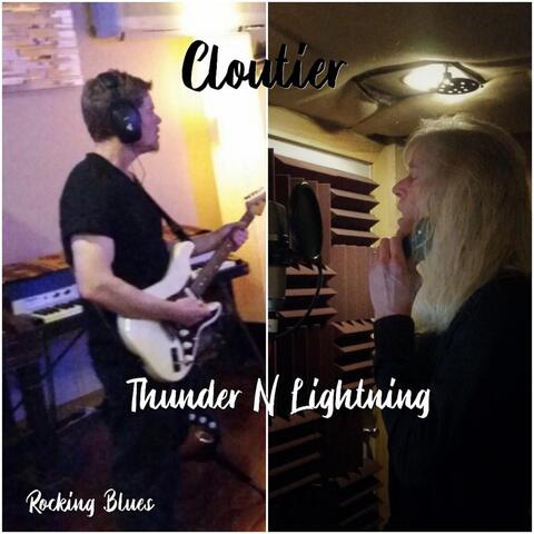 Thunder 'n' Lightning