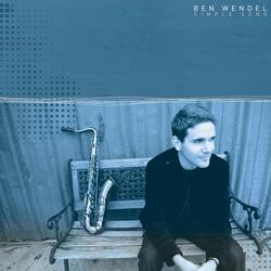 Trust Fall (feat. Taylor Eigsti, Larry Koonse, Darek Oles & Nate Wood)