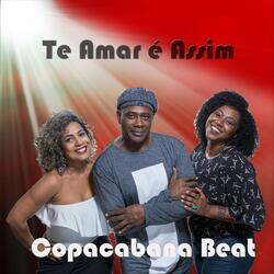 Te Amar É Assim