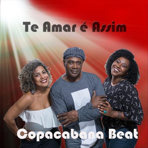 Te Amar É Assim
