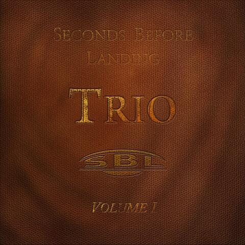 Trio, Vol. 1