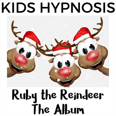 Ruby the Reindeer - The Album