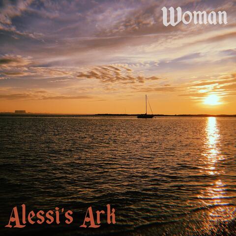Woman
