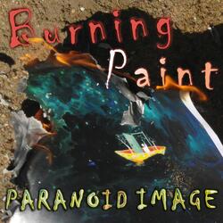 Burning Paint