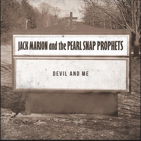 Devil and Me