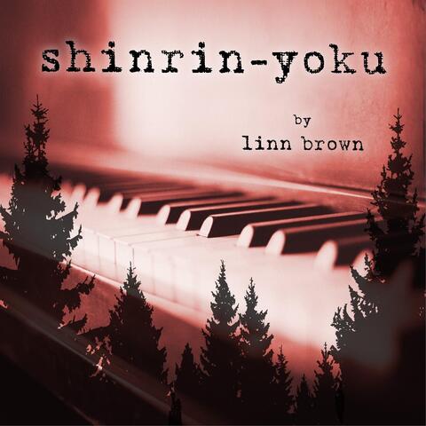 Shinrin-Yoku