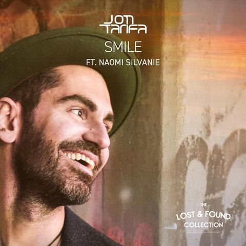 Smile (feat. Naomi Silvanie)
