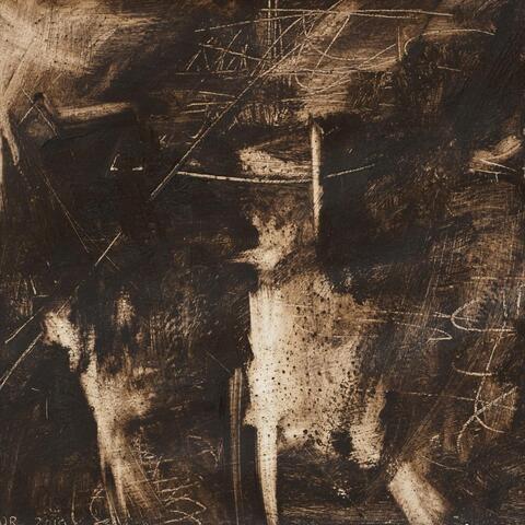 Speak Love (feat. Gabriel Chakarji, Alon Near & Noam Israeli)