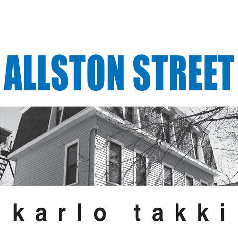 Allston Street