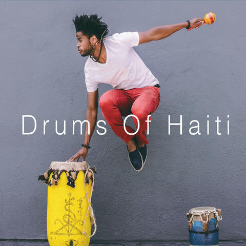 Drums of Haiti