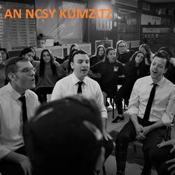 An NCSY Kumzitz