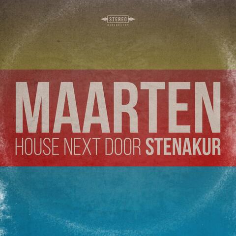 House Next Door
