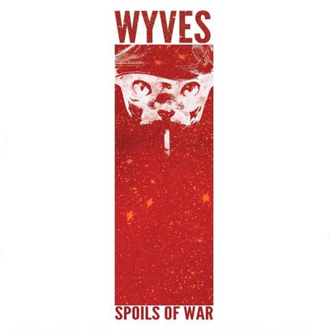 Spoils of War