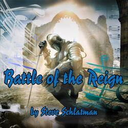 Battle of the Reign
