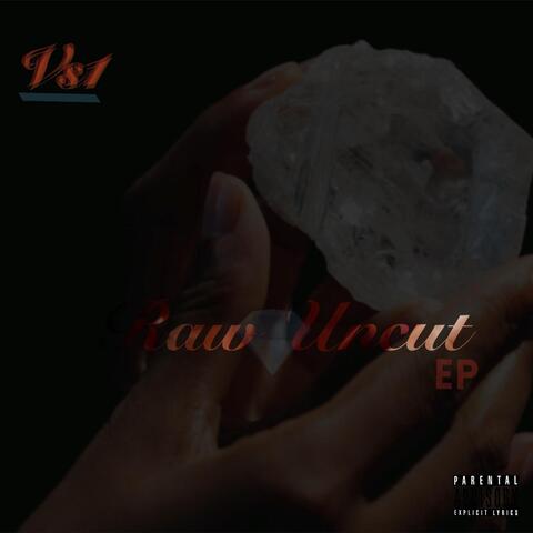Raw Uncut EP