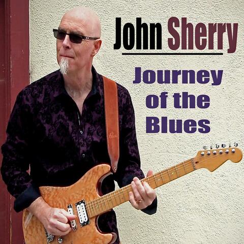 Journey of the Blues