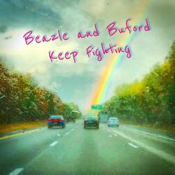 Keep Fighting