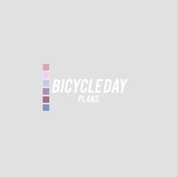 Bicycle Day