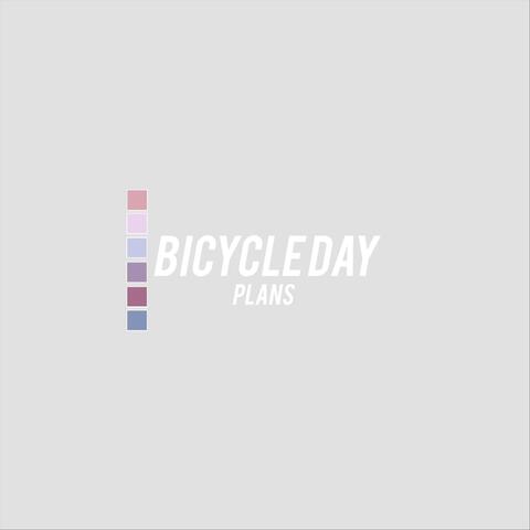 Bicycle Day
