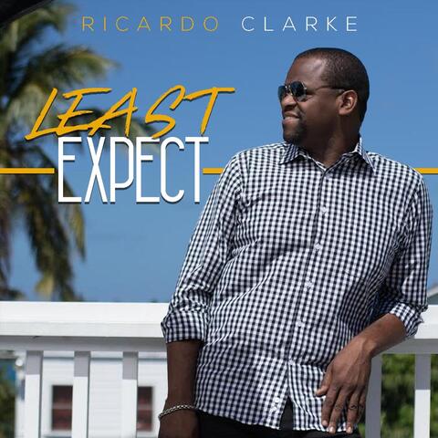 Least Expect