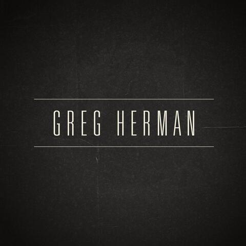 Greg Herman