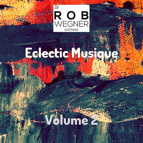 Eclectic Musique, Vol. 2
