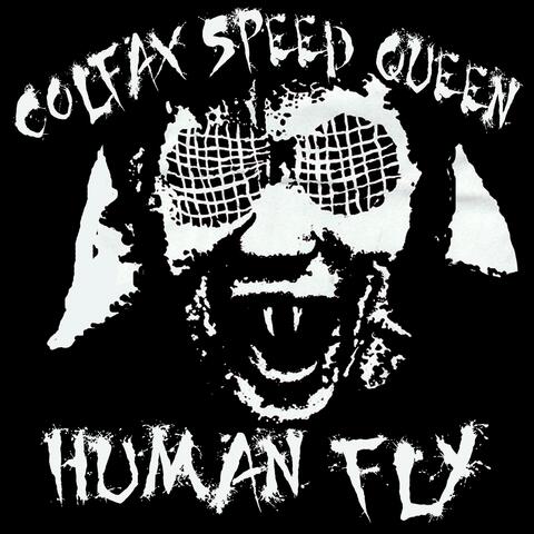 Human Fly