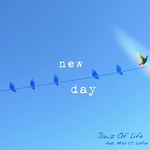 New Day (feat. Miss CC LaFlor)