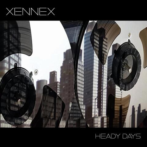 Heady Days