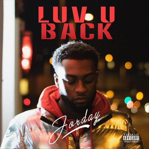 Luv U Back