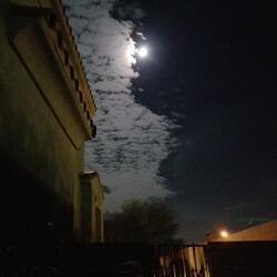 Clouds