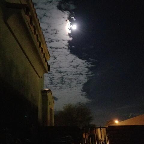 Clouds