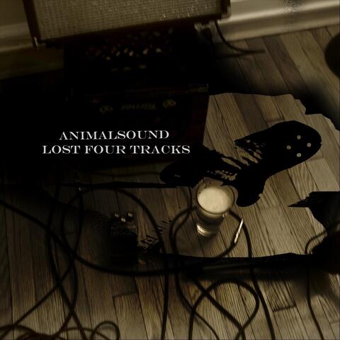 Lost Four Tracks