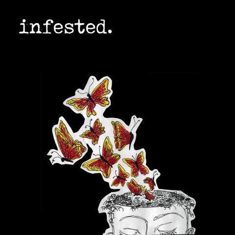 Infested - EP