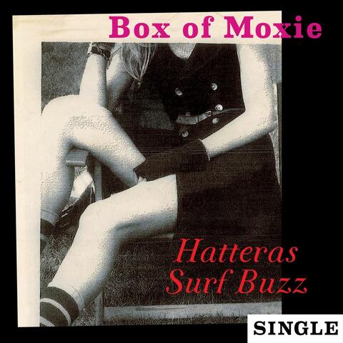 Hatteras Surf Buzz