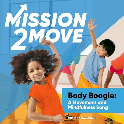 Body Boogie