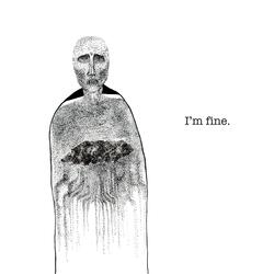 I Was Thinking of Tears, Instead I Lied