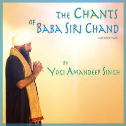 Jai Sri Chander Deva