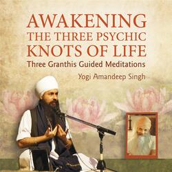 Tuning in: Opening the Sacred Space