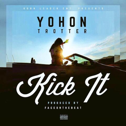 Kick It
