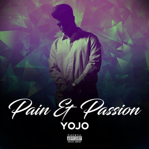 Pain & Passion