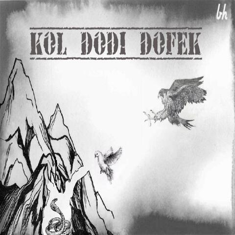 Kol Dodi Dofek