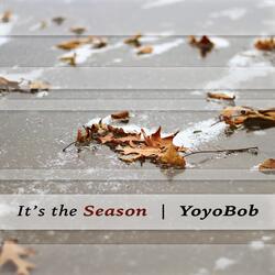 It's the Season