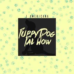 Puppy Dog Pal Wow