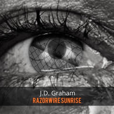 Razorwire Sunrise