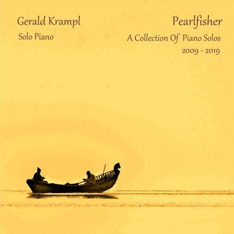 Pearlfisher: A Collection of Piano Solos 2009 - 2019